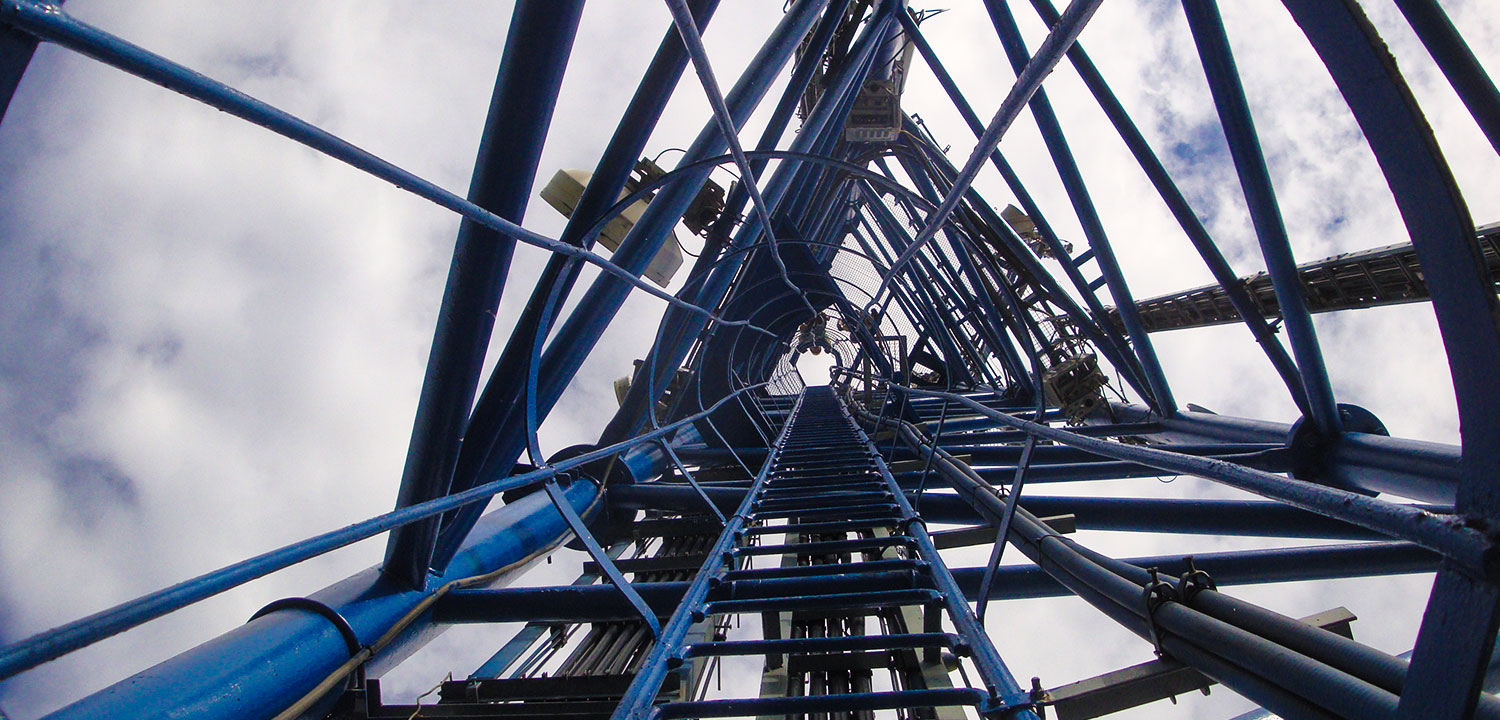 Instalacje wysokościowe Warszawa