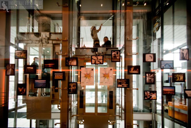 Lokale, przedsiębiorstwa użyteczności publicznej