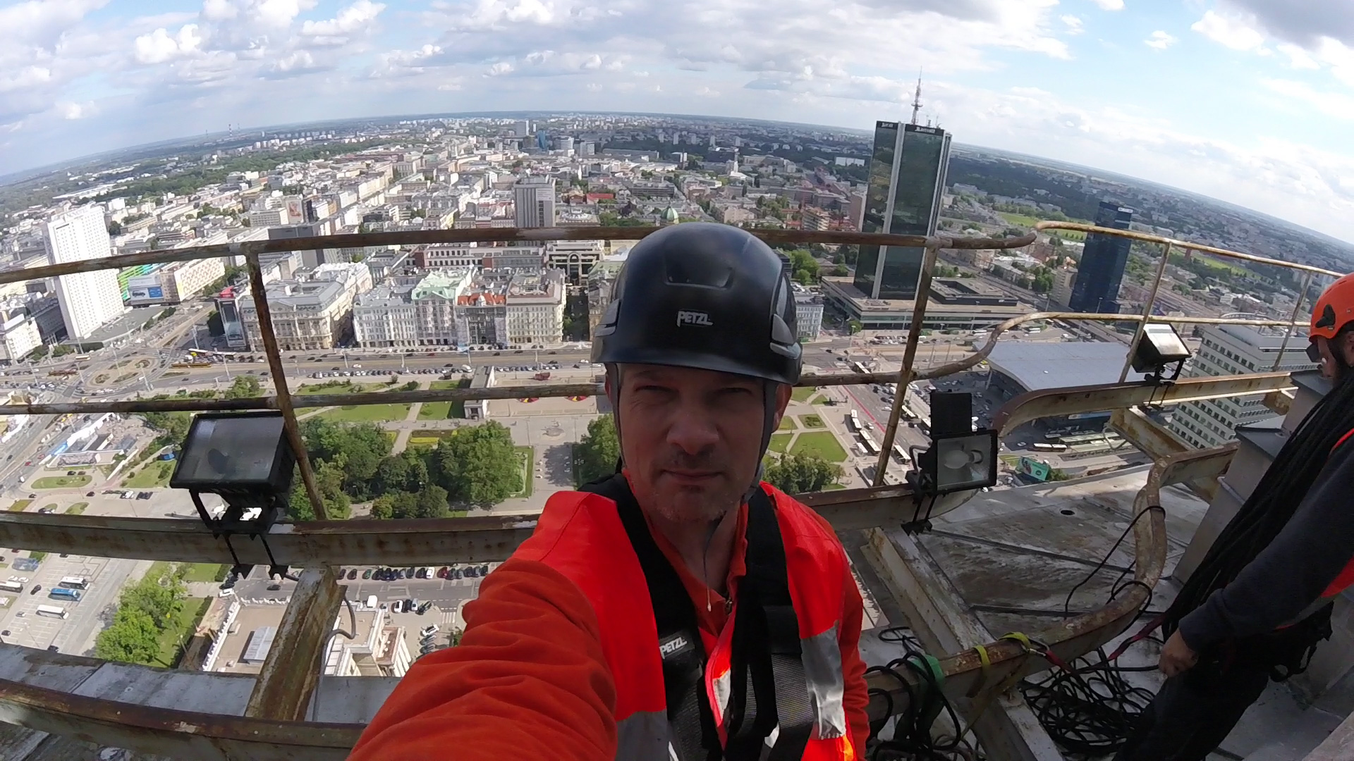 usługi wysokościowe warszawa prace alpinistyczne (1)