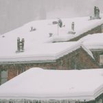 odśnieżanie dachów w Warszawie usuwanie sopli
